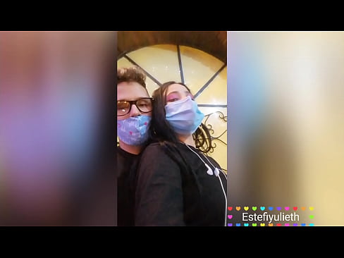 ❤️ 该死的隔离让我抓狂。 ❌ Porno