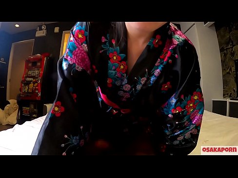 ❤️ 年轻的COSPLAY女孩喜欢性爱到高潮,在女骑手和口交的喷水。亚洲女孩与毛茸茸的阴户和美丽的乳房在传统的日本服装在业余视频显示自慰与他妈的玩具。樱花3 OSAKAPORN. ❌ Porno