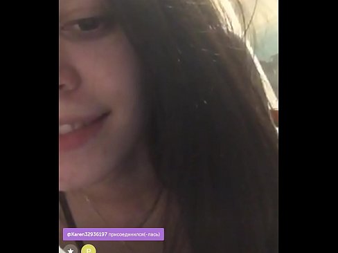 ❤️ 淫荡的俄罗斯婊子 (Periscope, VKontakte, Instagram) ❌ Porno