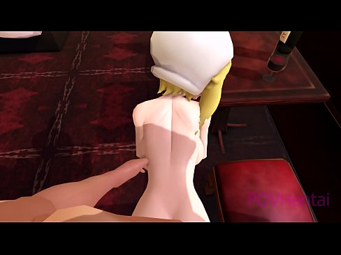 ❤️ 菲奥娜牧羊女的癌症 hentai ❌ Porno