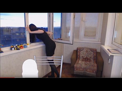 ❤️ 尽量不要与流氓Olyasha 1080p(节拍器)射精 ❌ Porno